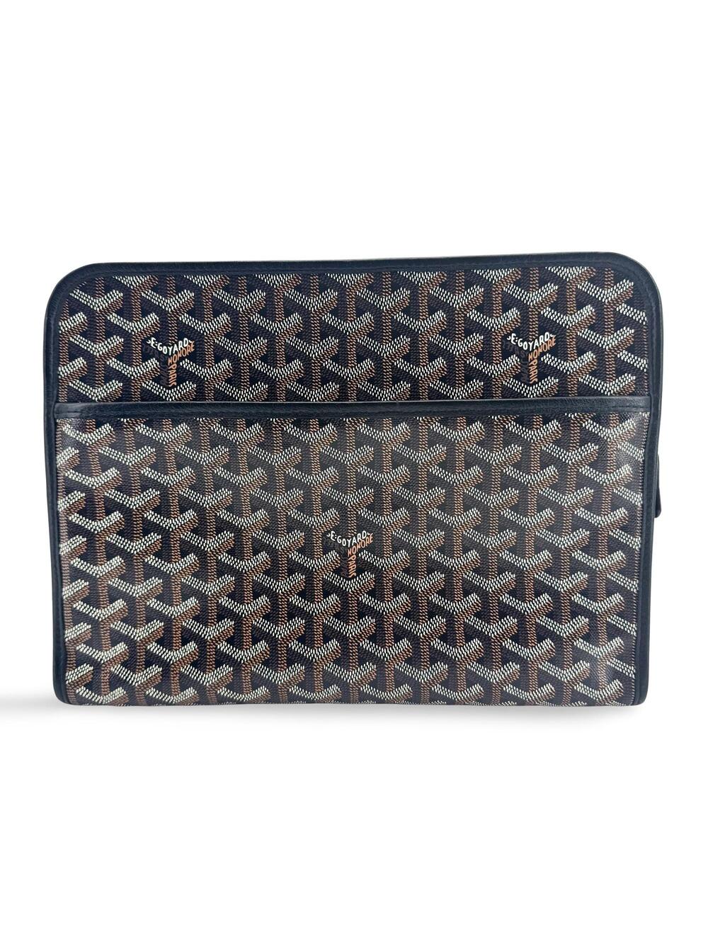 Fapis Goyard Juvance Gm Clutch #352014F58B